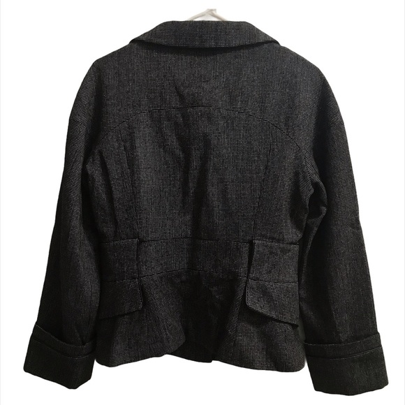 ZARA | Button Up Jacket - Picture 2 of 5